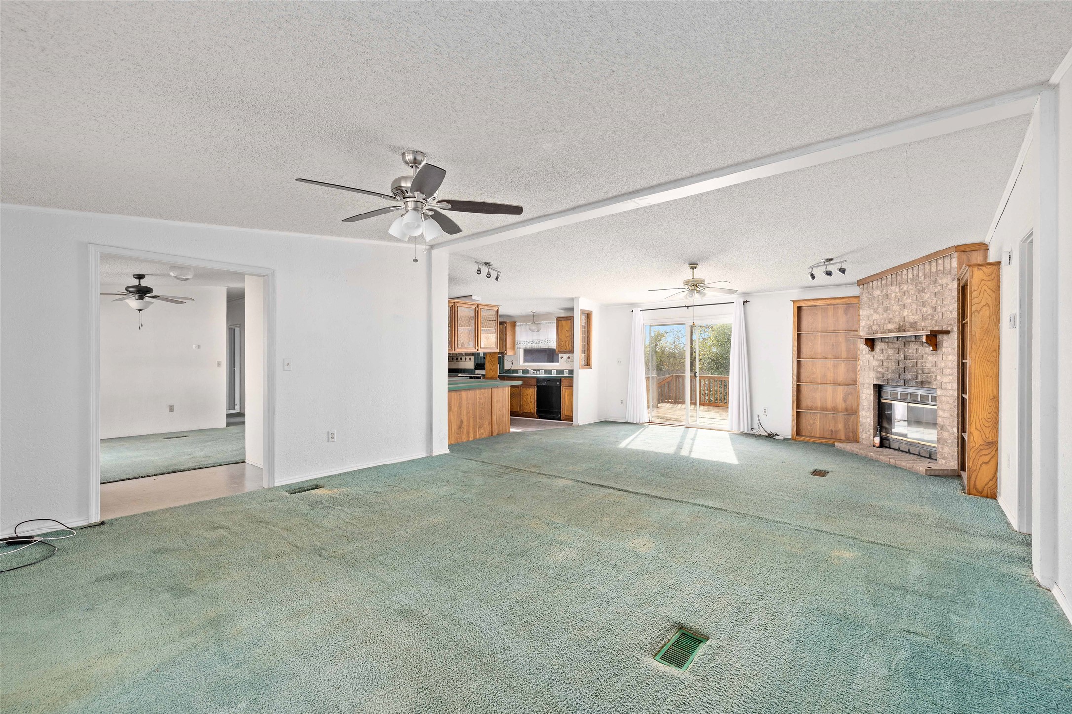 1500 Wildwood Drive Early TX 76802