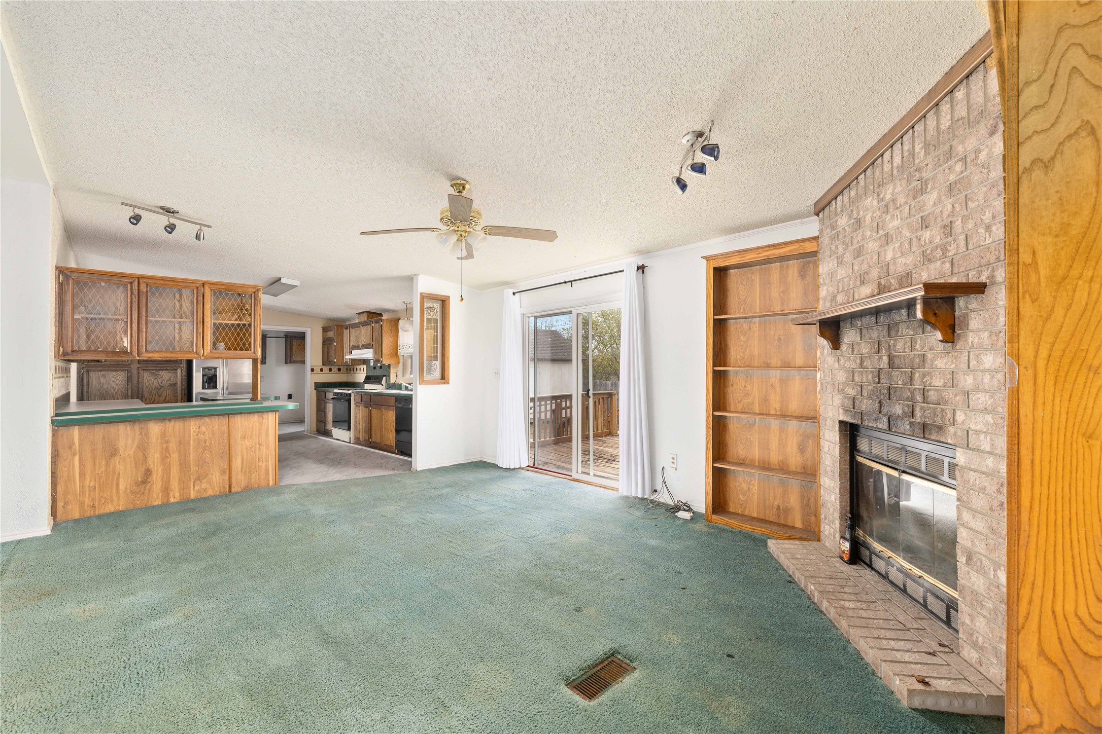 1500 Wildwood Drive Early TX 76802