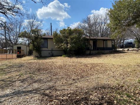 4124 Cactus Drive Argyle TX 76226