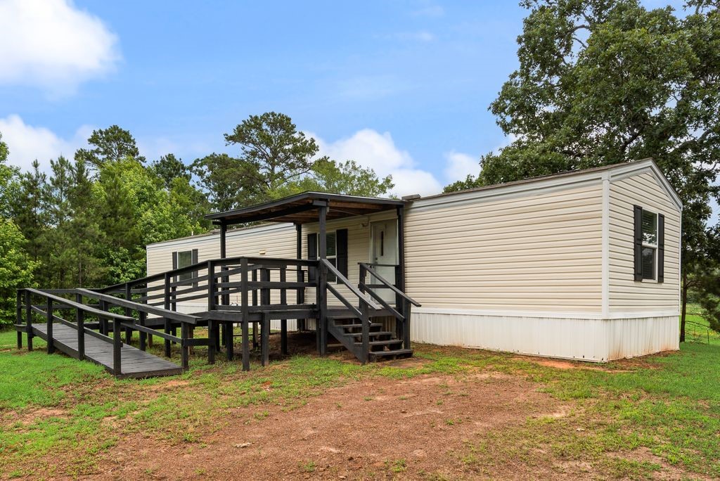 7642 County Road 474 W Henderson TX 75654