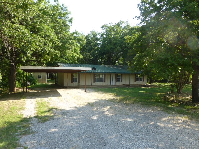 4505 Mineral Wells Highway Weatherford TX 76088