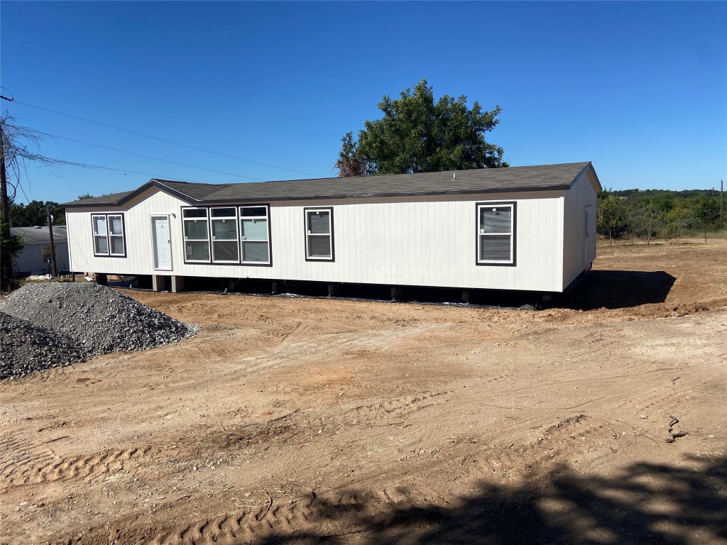144 Hyde Away Lane Weatherford TX 76085