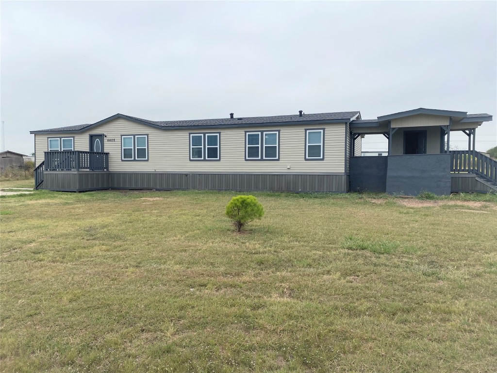 6605 Berry Grove Lane Joshua TX 76058