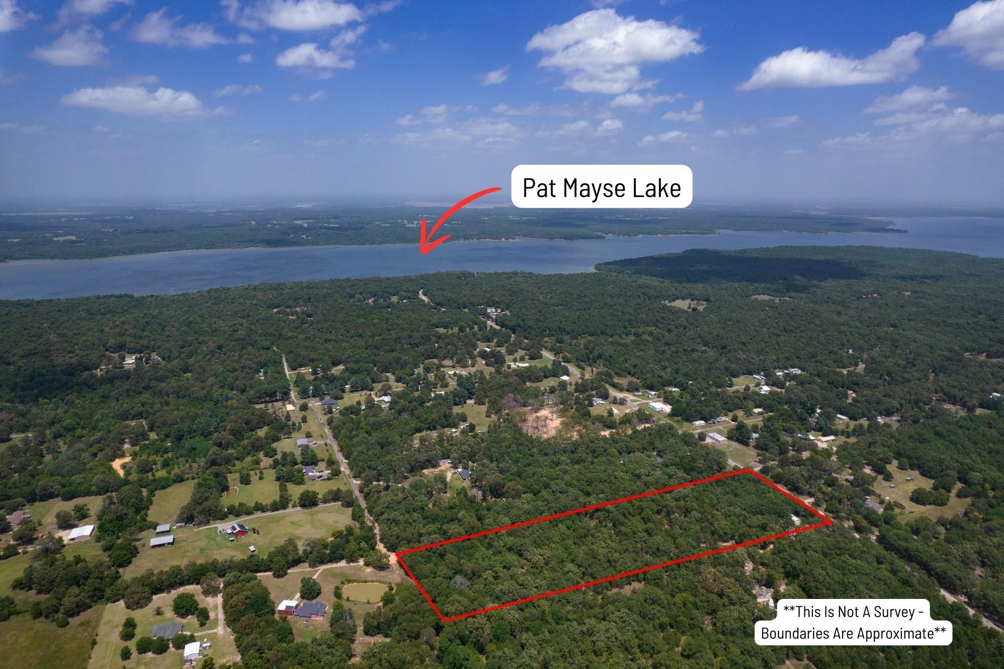 6475 Farm Road 1500 Paris TX 75460