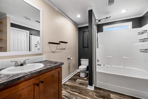 4400 Montana Trail Granbury TX 76048