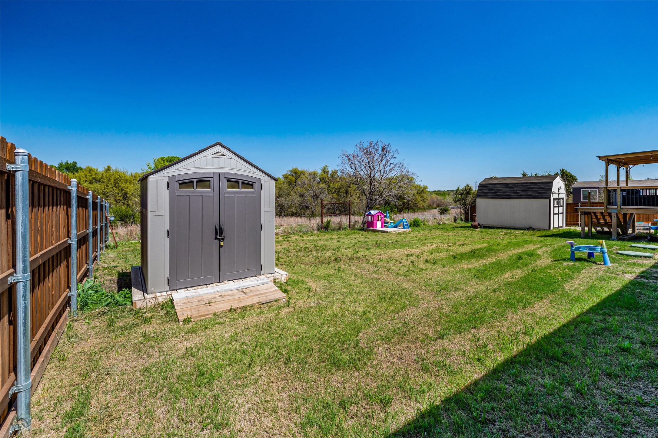 4400 Montana Trail Granbury TX 76048