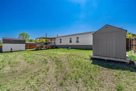 4400 Montana Trail Granbury TX 76048