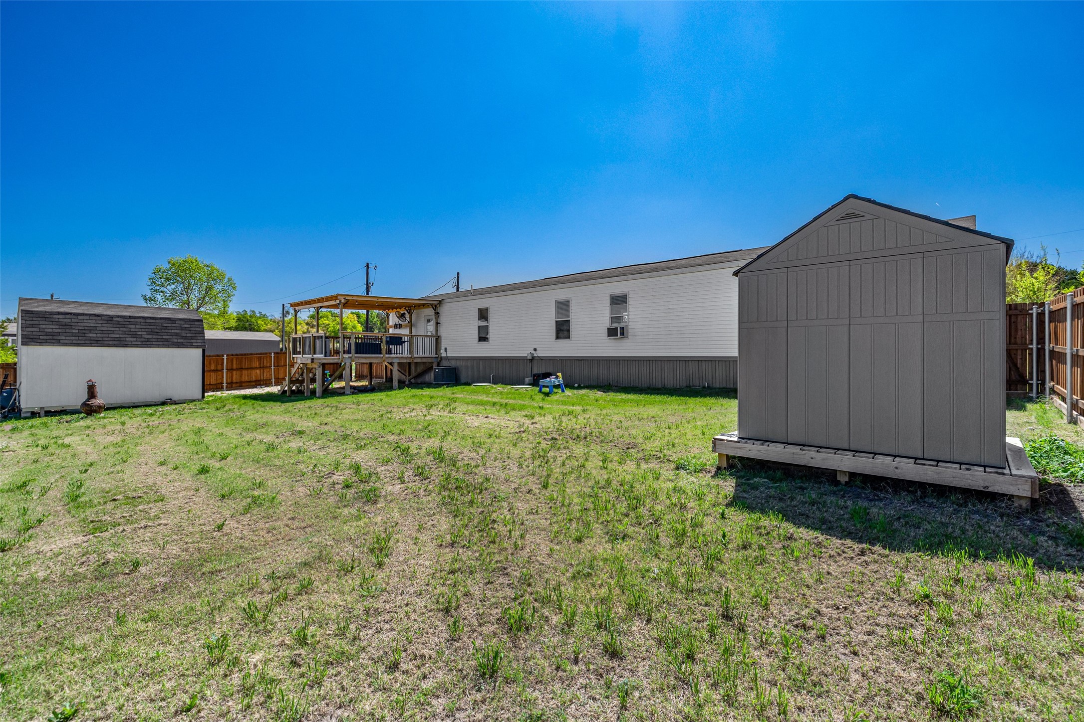 4400 Montana Trail Granbury TX 76048
