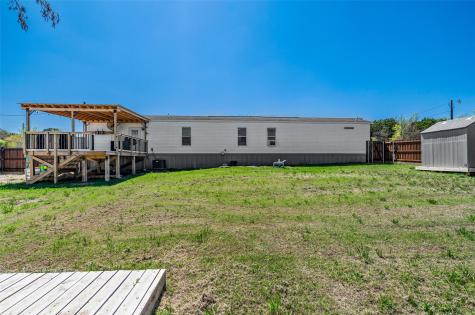 4400 Montana Trail Granbury TX 76048
