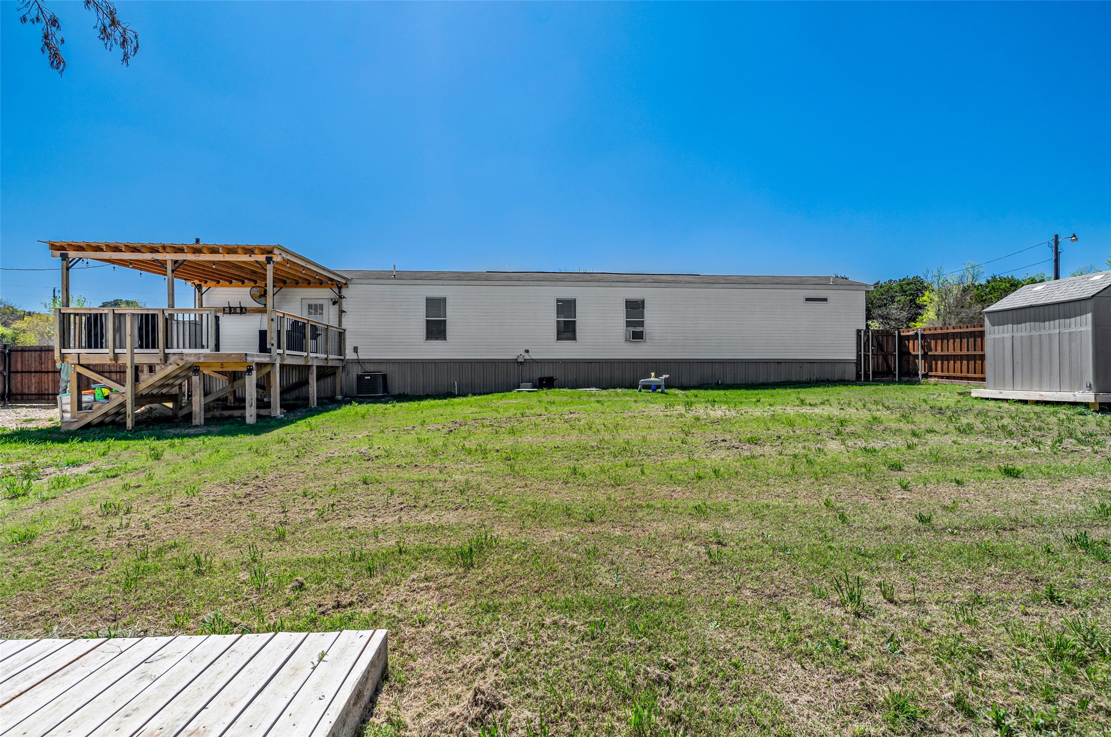 4400 Montana Trail Granbury TX 76048