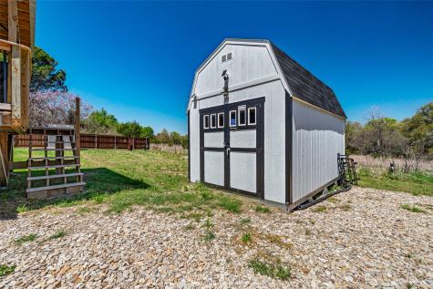 4400 Montana Trail Granbury TX 76048