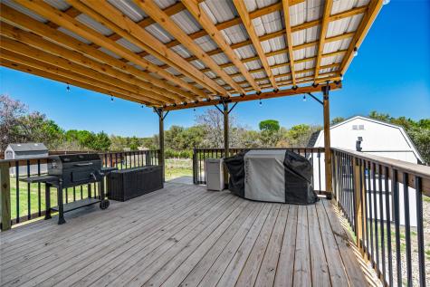 4400 Montana Trail Granbury TX 76048