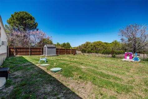 4400 Montana Trail Granbury TX 76048