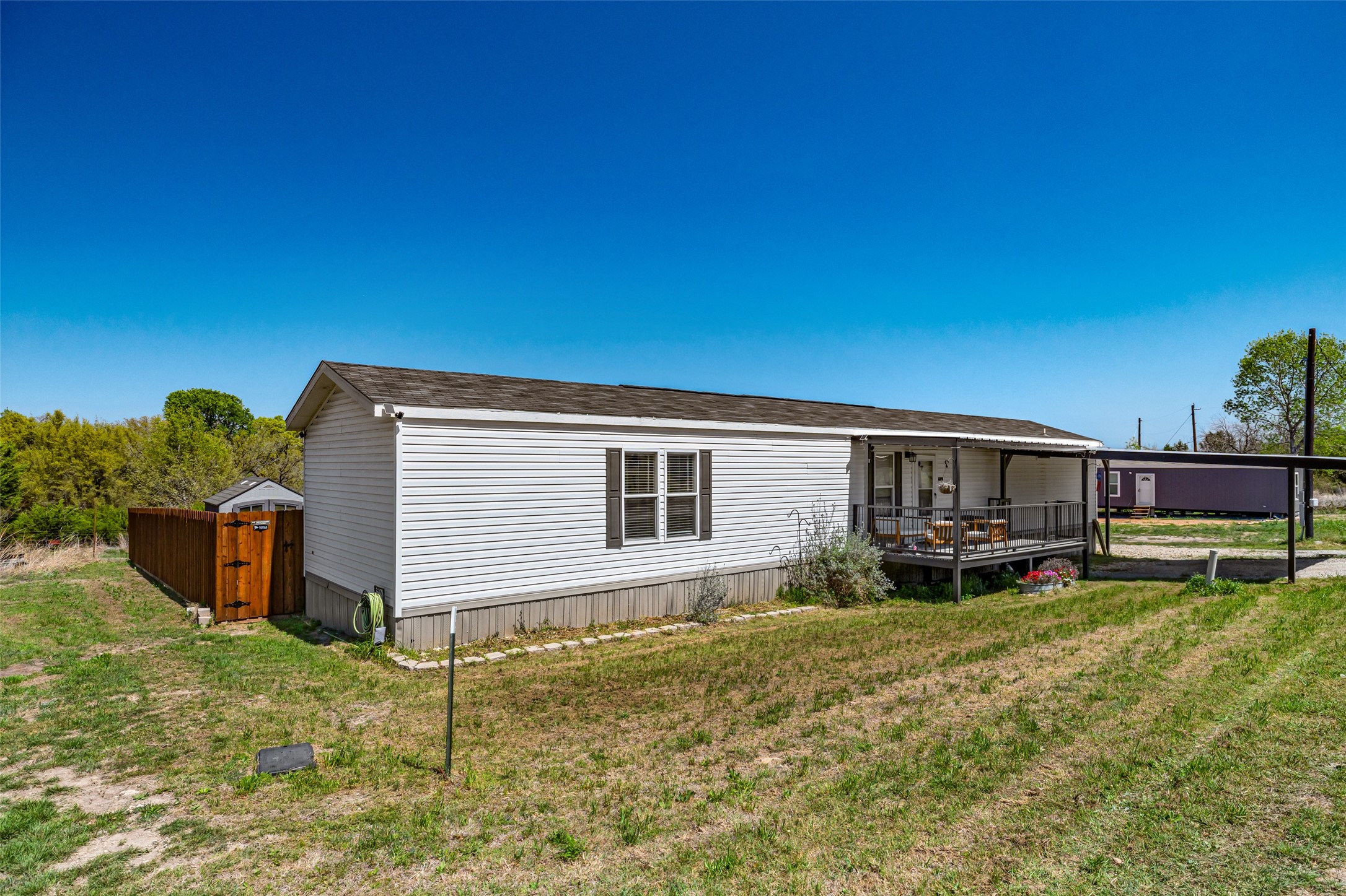 4400 Montana Trail Granbury TX 76048