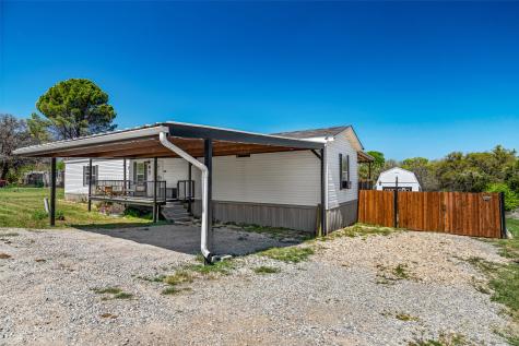 4400 Montana Trail Granbury TX 76048