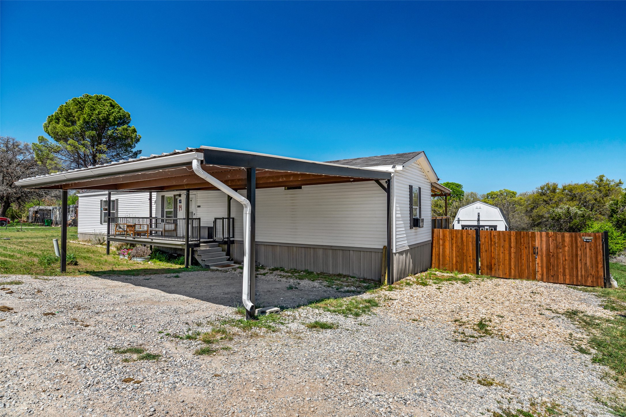 4400 Montana Trail Granbury TX 76048