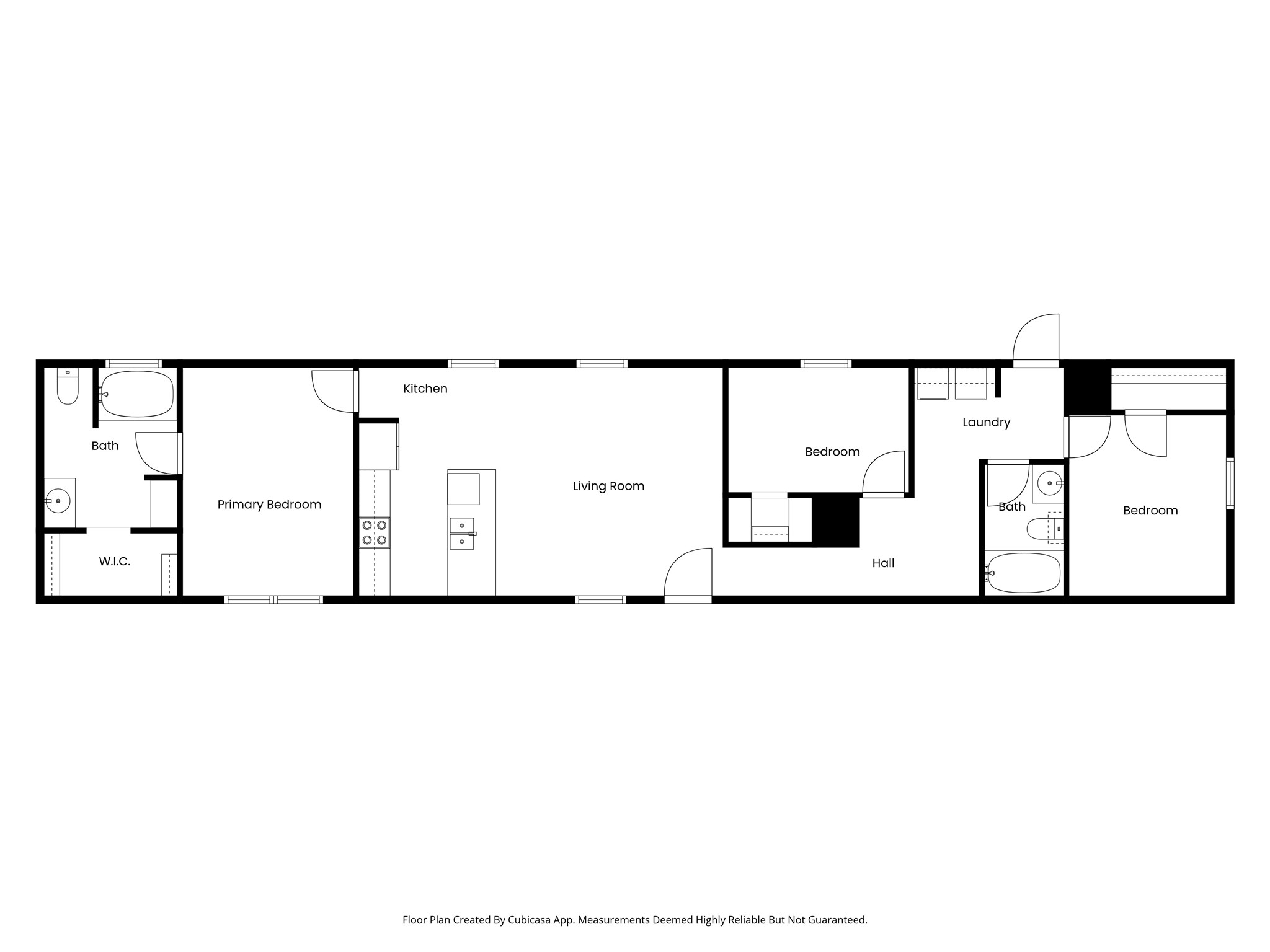 4400 Montana Trail Granbury TX 76048