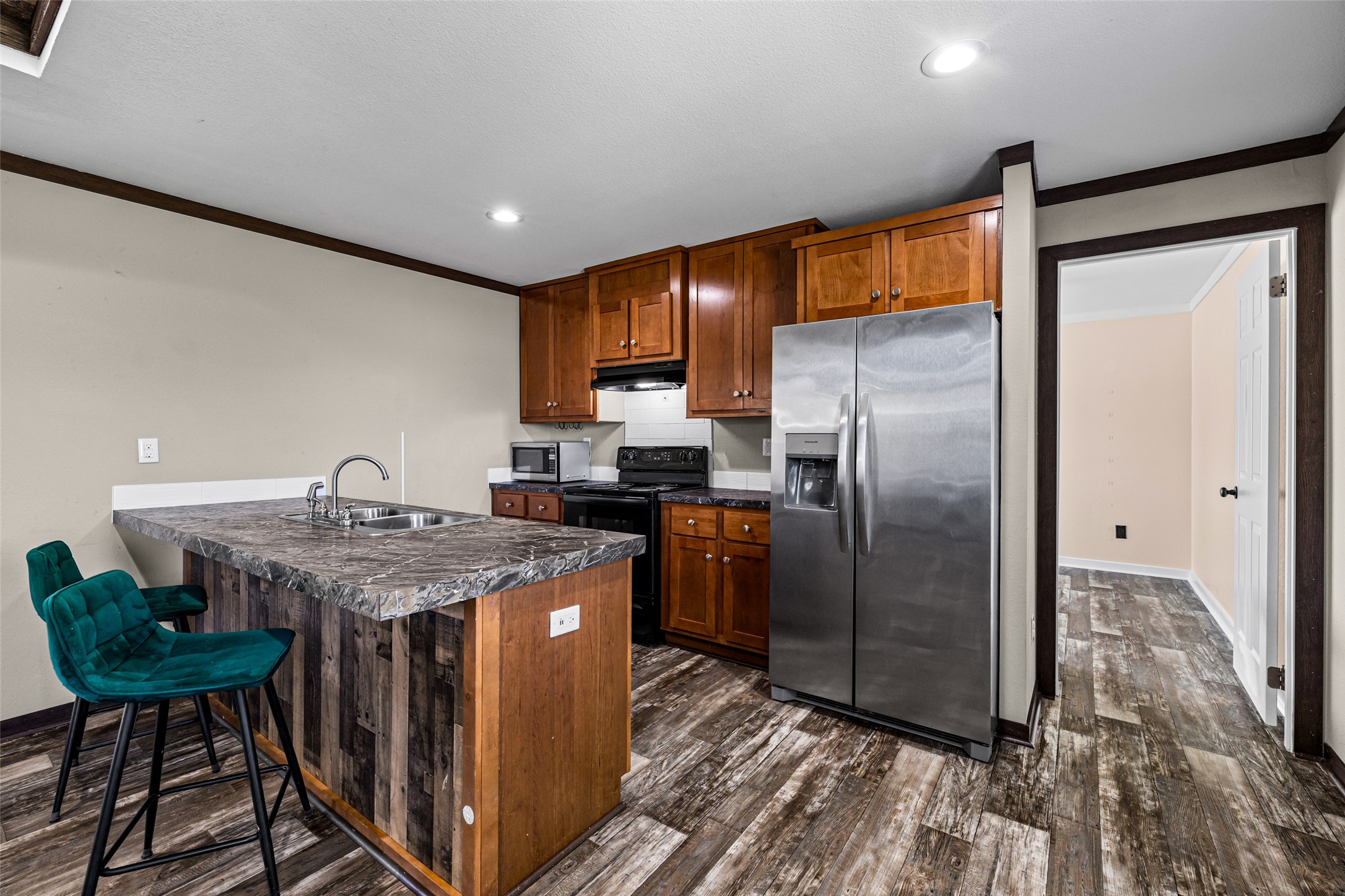 4400 Montana Trail Granbury TX 76048
