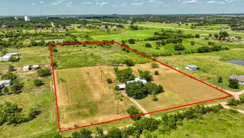 2204 Mazac Road Joshua TX 76058