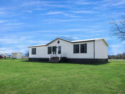 1066 Brockwood Lane Crandall TX 75114