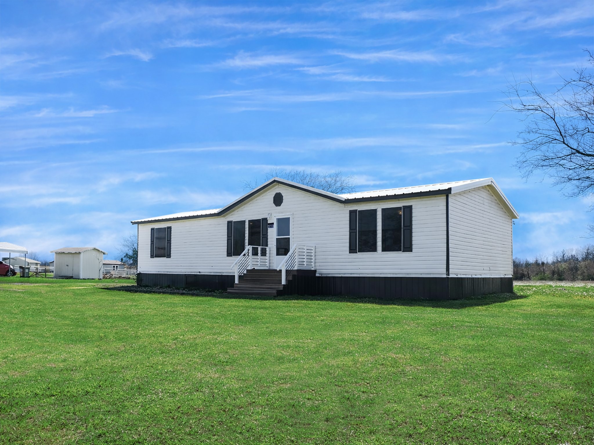 1066 Brockwood Lane Crandall TX 75114