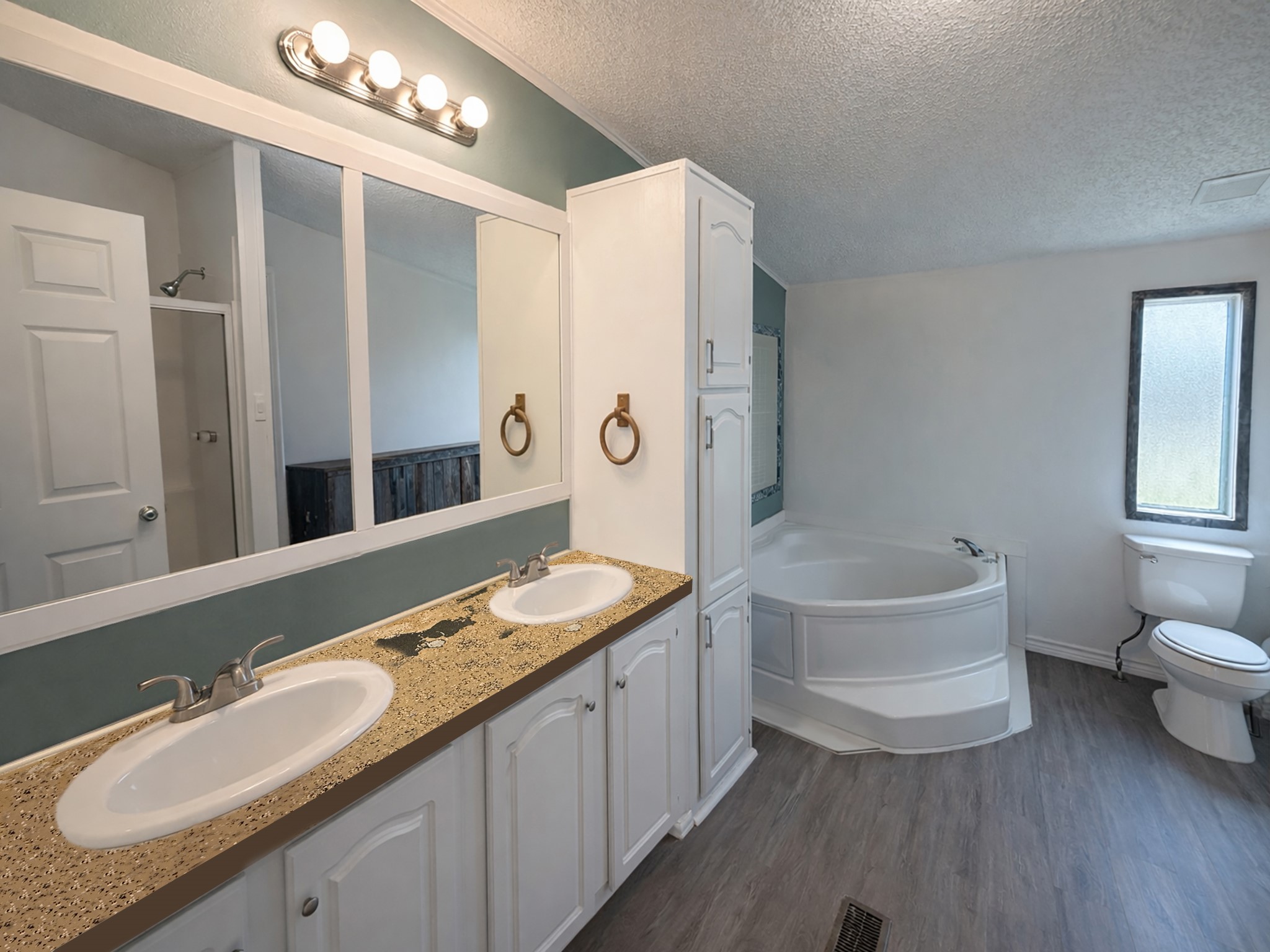 1066 Brockwood Lane Crandall TX 75114