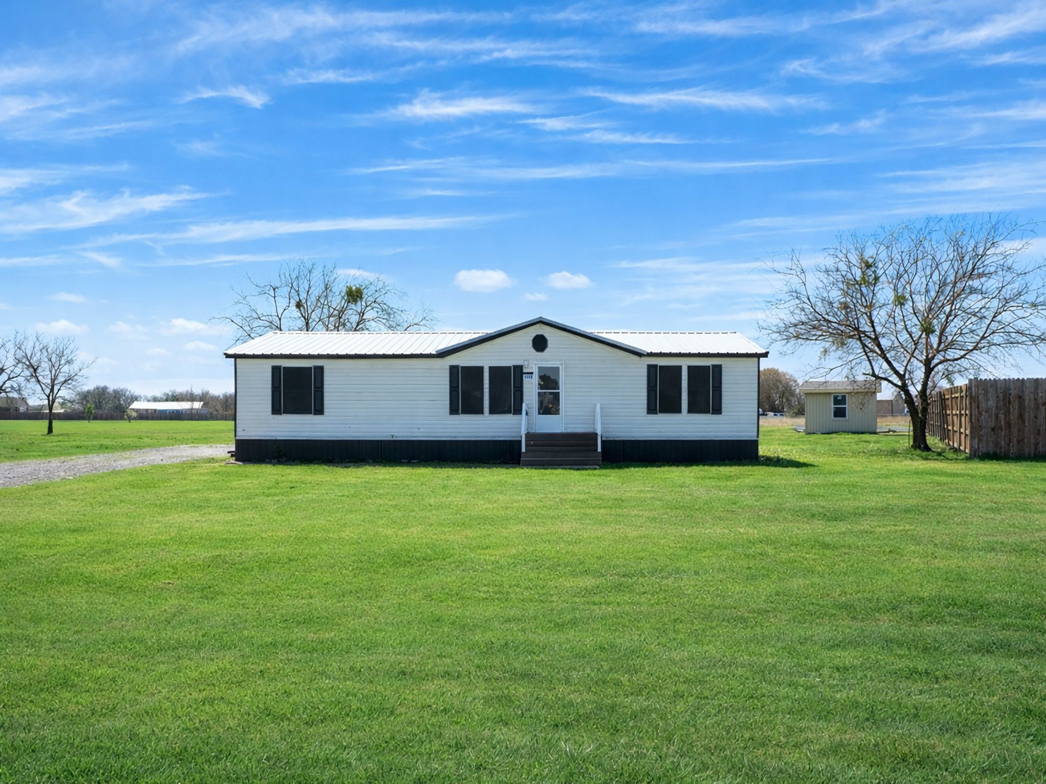 1066 Brockwood Lane Crandall TX 75114