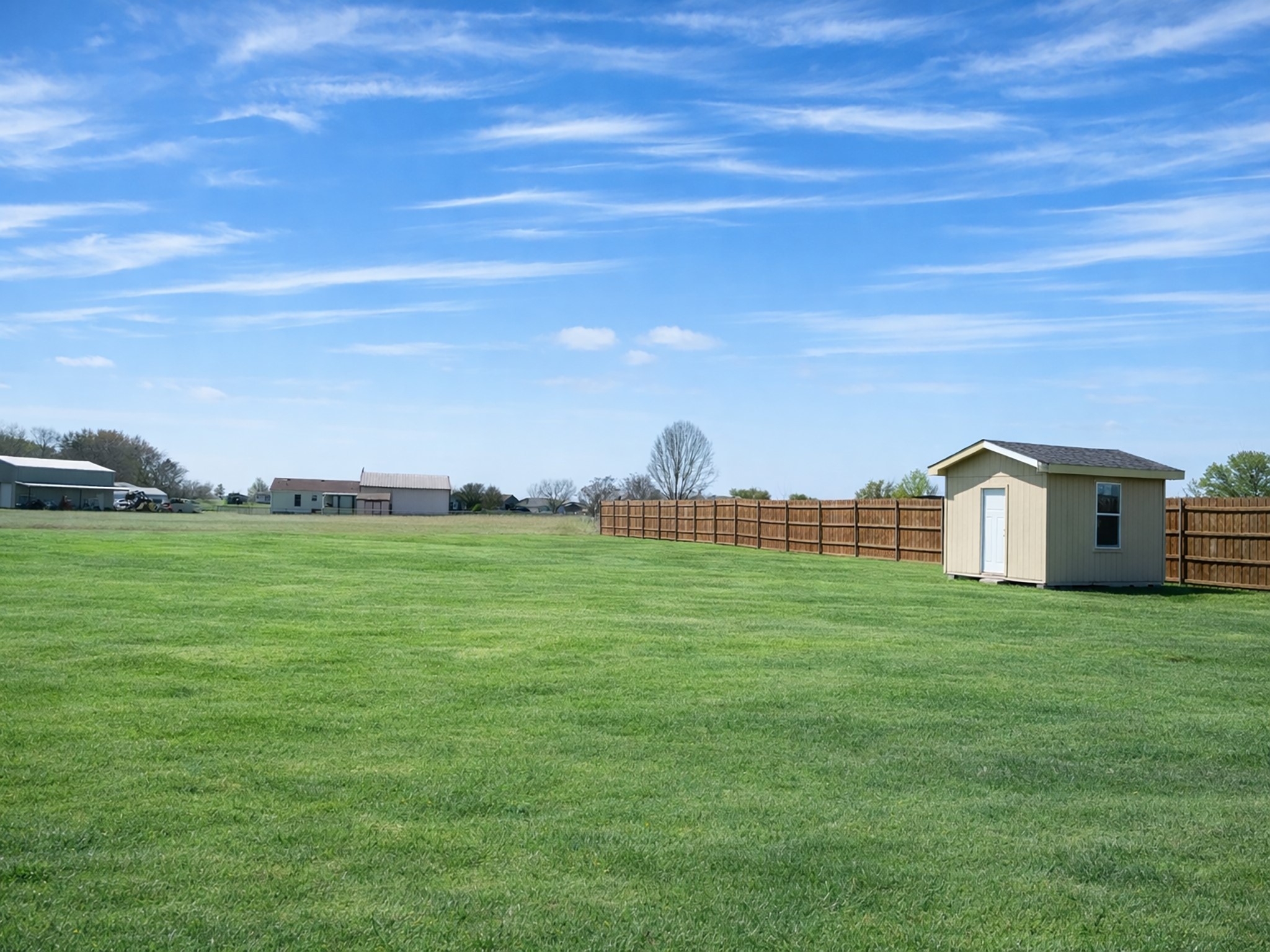 1066 Brockwood Lane Crandall TX 75114