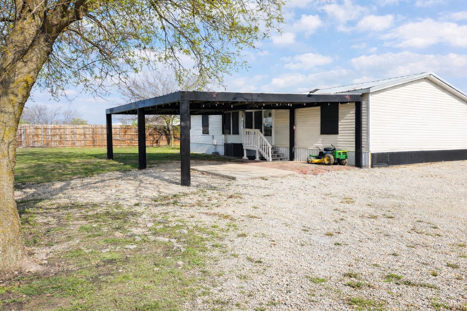1066 Brockwood Lane Crandall TX 75114
