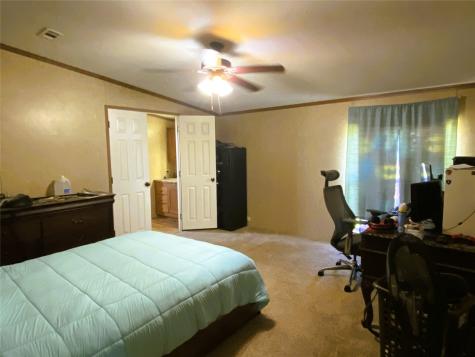 181 Mountain Street Burkett TX 76828