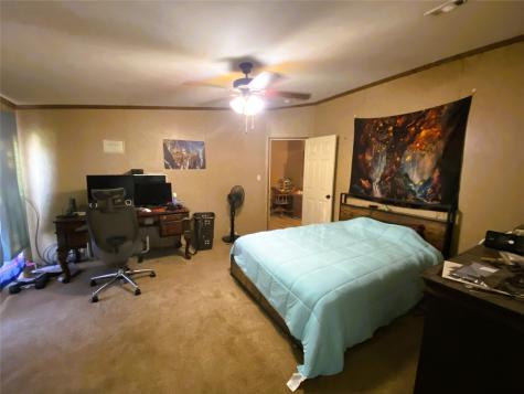 181 Mountain Street Burkett TX 76828