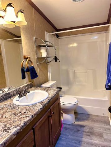 181 Mountain Street Burkett TX 76828