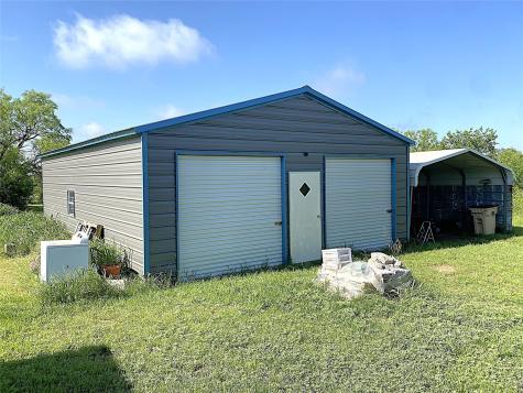 181 Mountain Street Burkett TX 76828