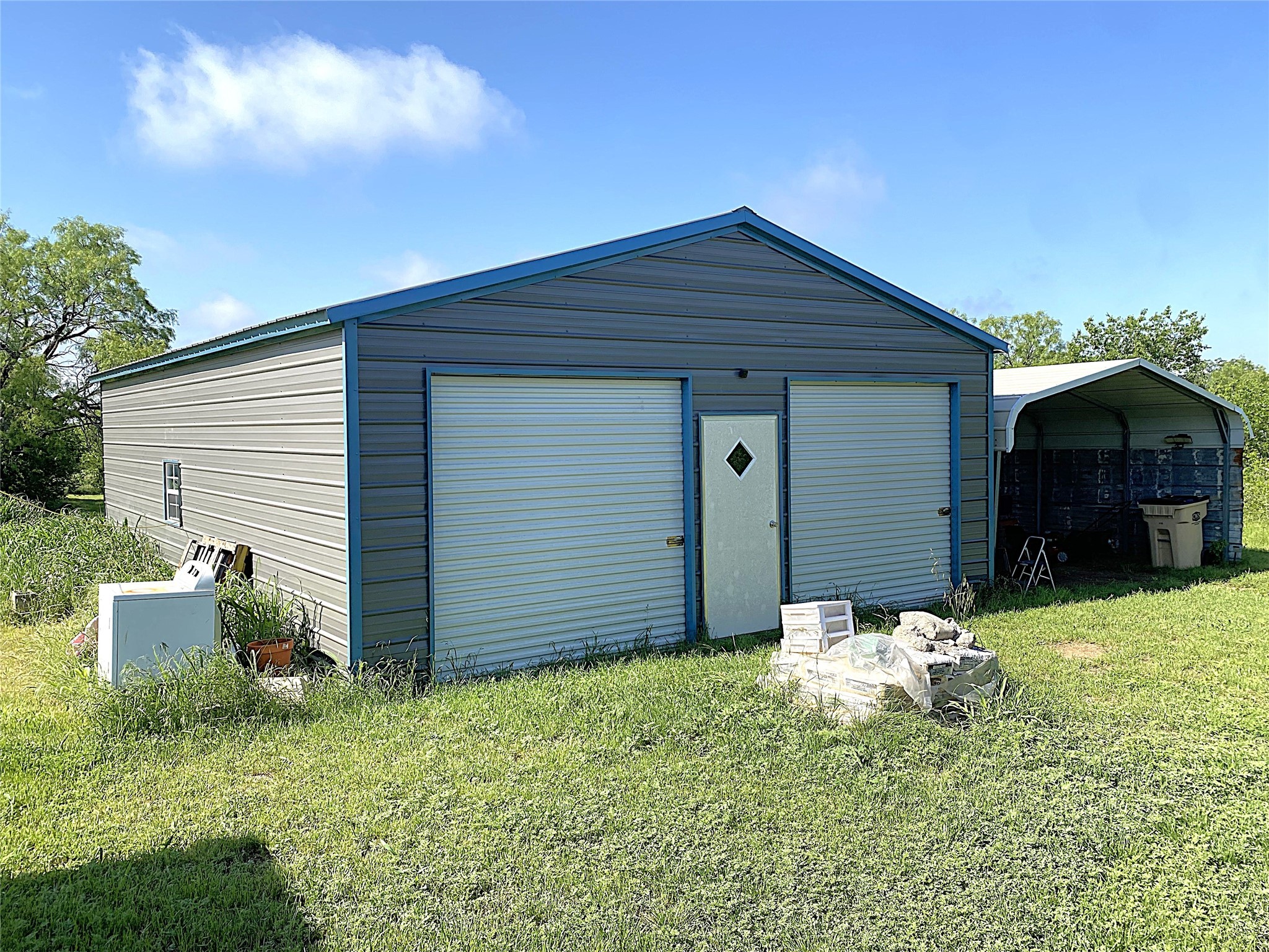 181 Mountain Street Burkett TX 76828