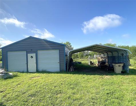 181 Mountain Street Burkett TX 76828