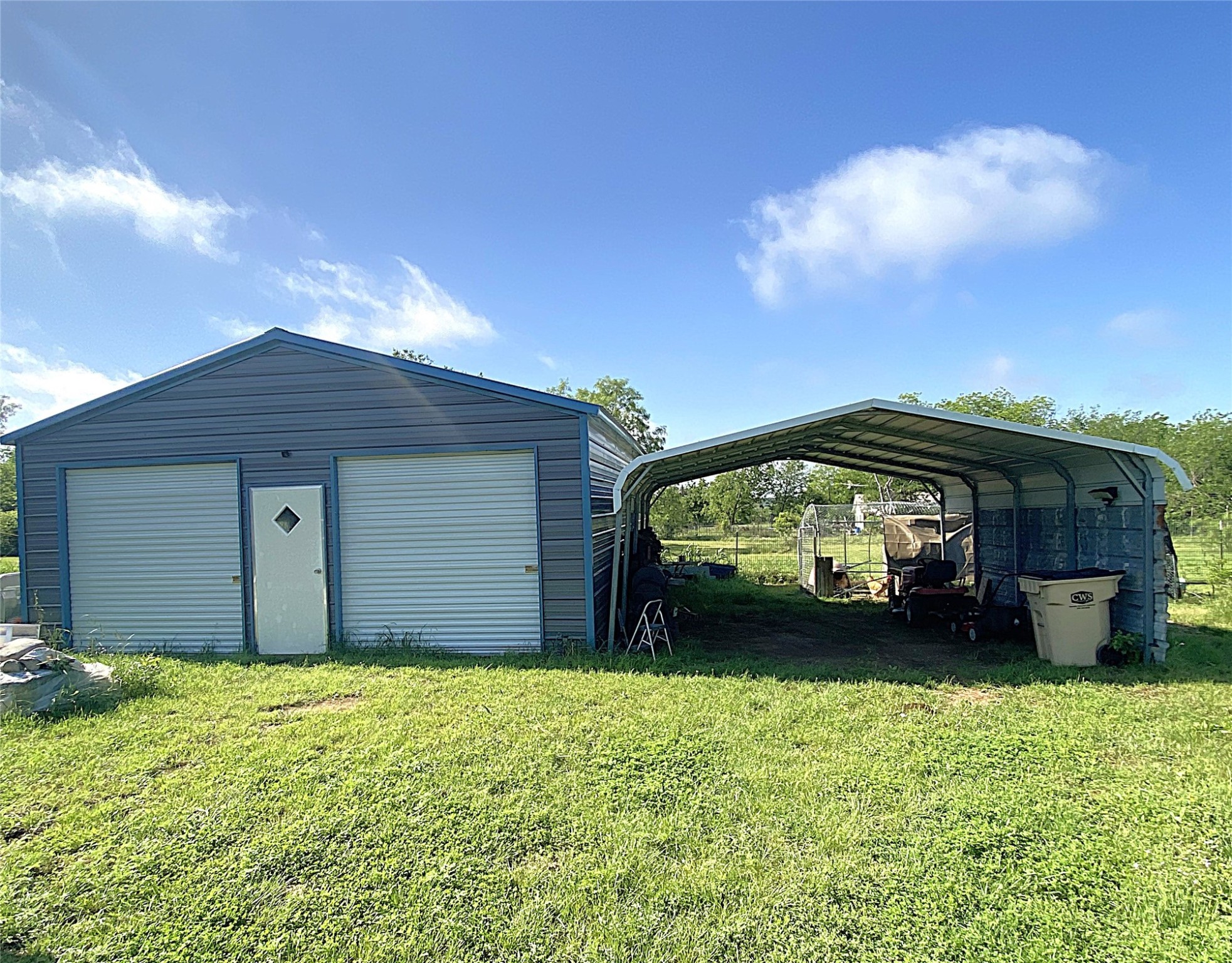 181 Mountain Street Burkett TX 76828