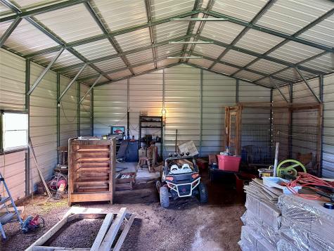 181 Mountain Street Burkett TX 76828