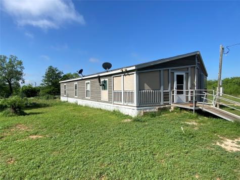 181 Mountain Street Burkett TX 76828