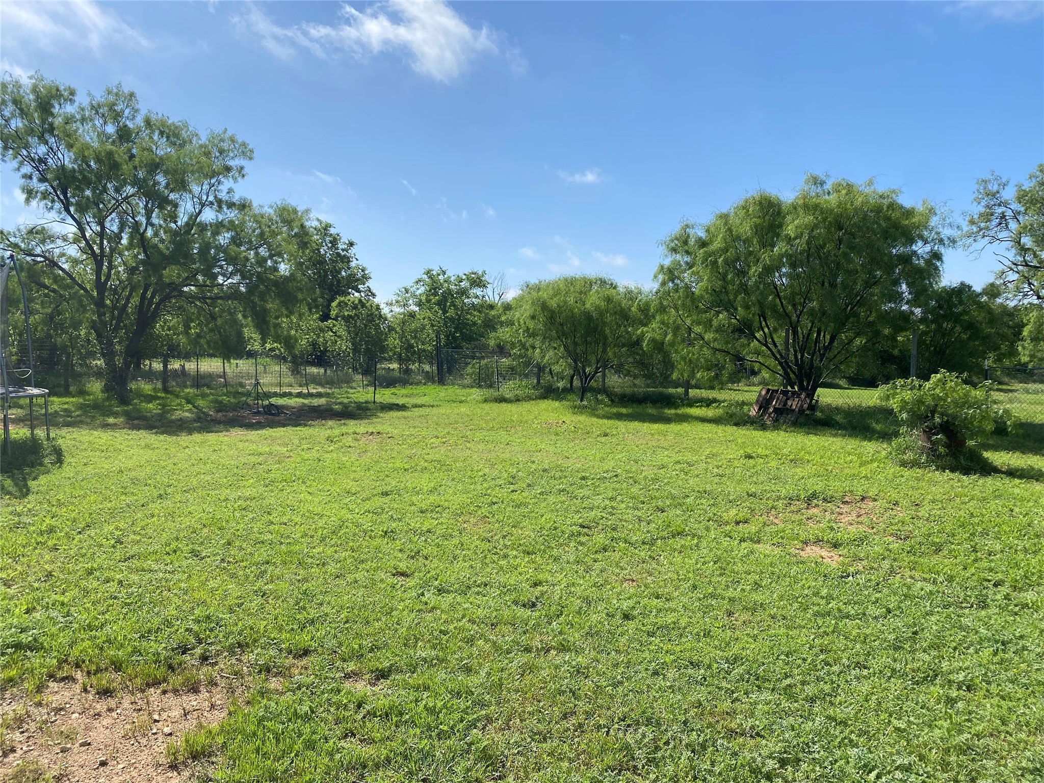 181 Mountain Street Burkett TX 76828