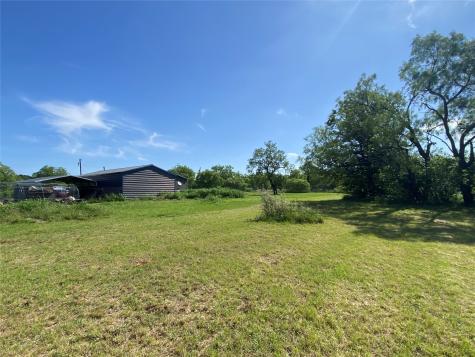 181 Mountain Street Burkett TX 76828