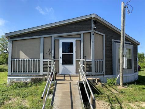 181 Mountain Street Burkett TX 76828