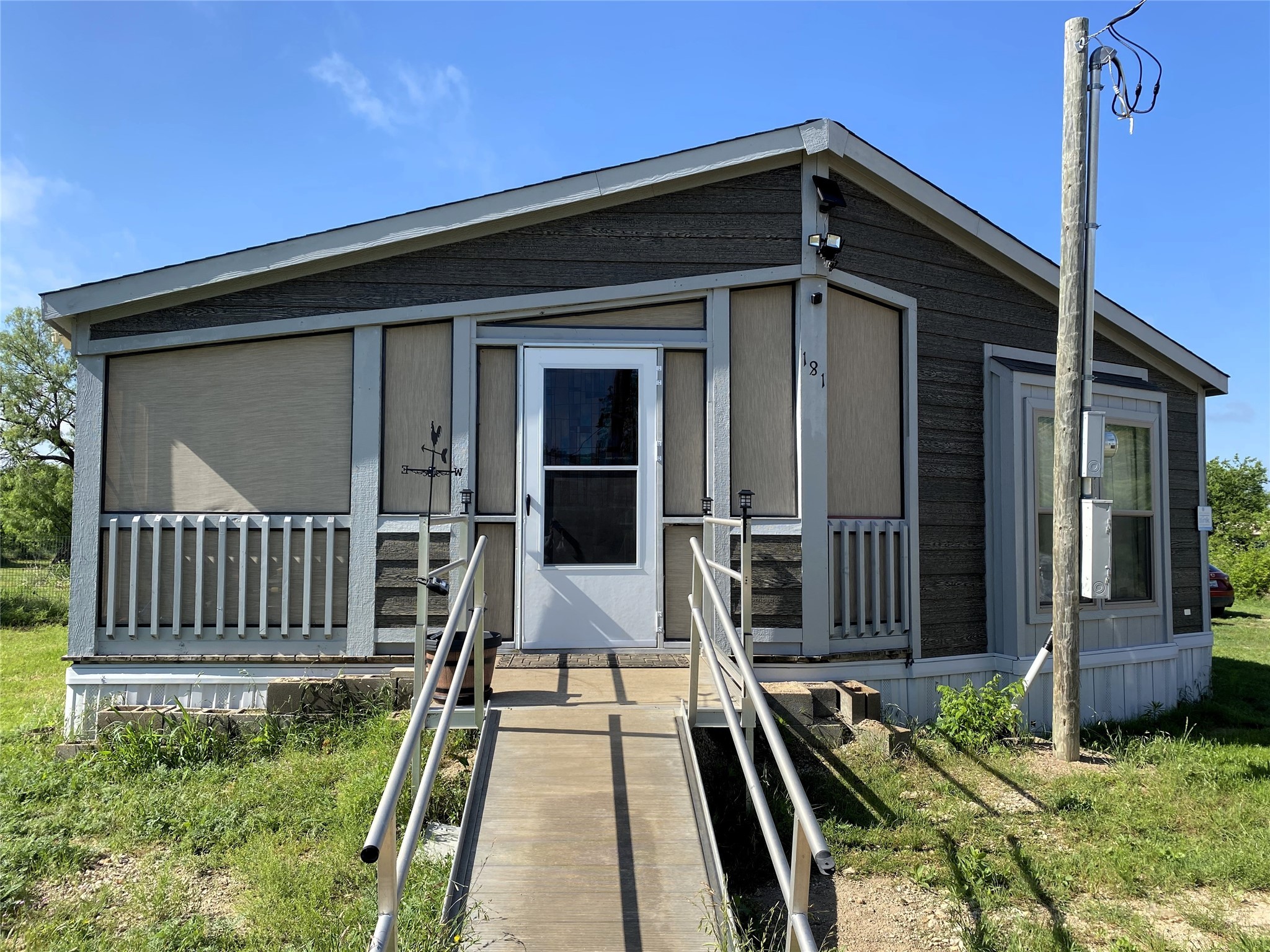 181 Mountain Street Burkett TX 76828