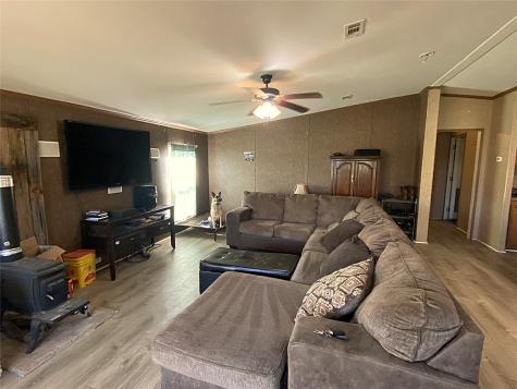 181 Mountain Street Burkett TX 76828