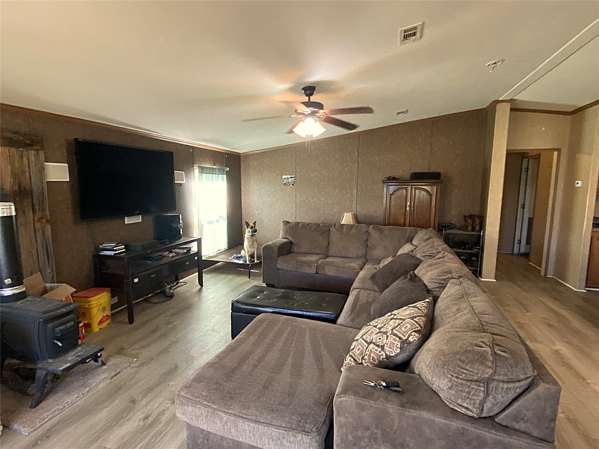 181 Mountain Street Burkett TX 76828