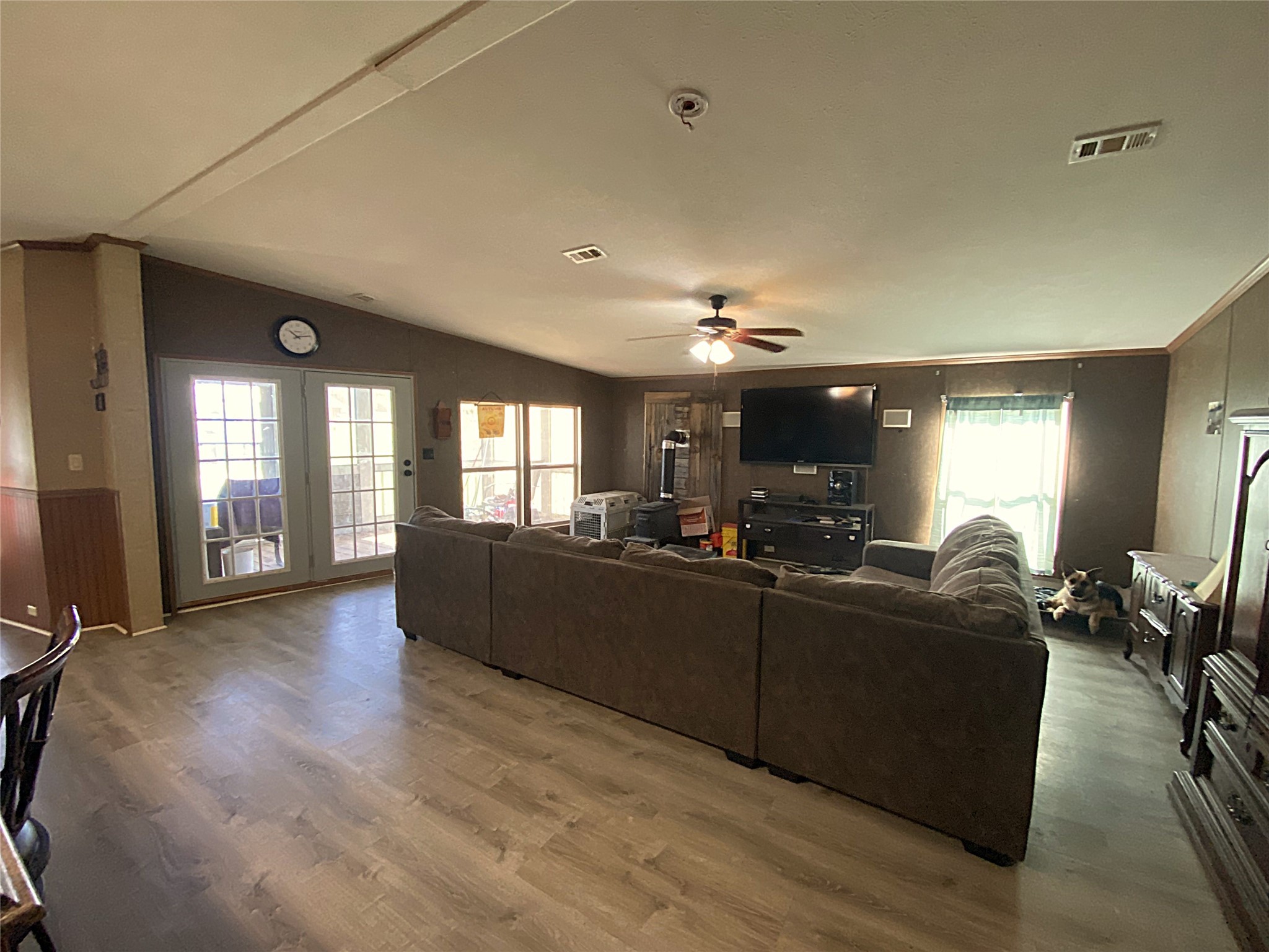 181 Mountain Street Burkett TX 76828