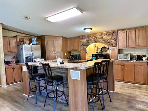 181 Mountain Street Burkett TX 76828