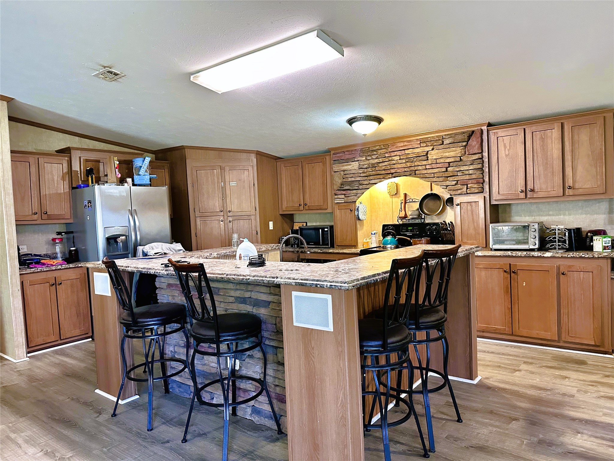 181 Mountain Street Burkett TX 76828