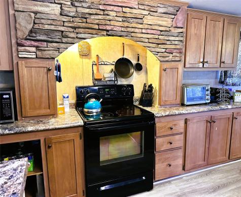 181 Mountain Street Burkett TX 76828