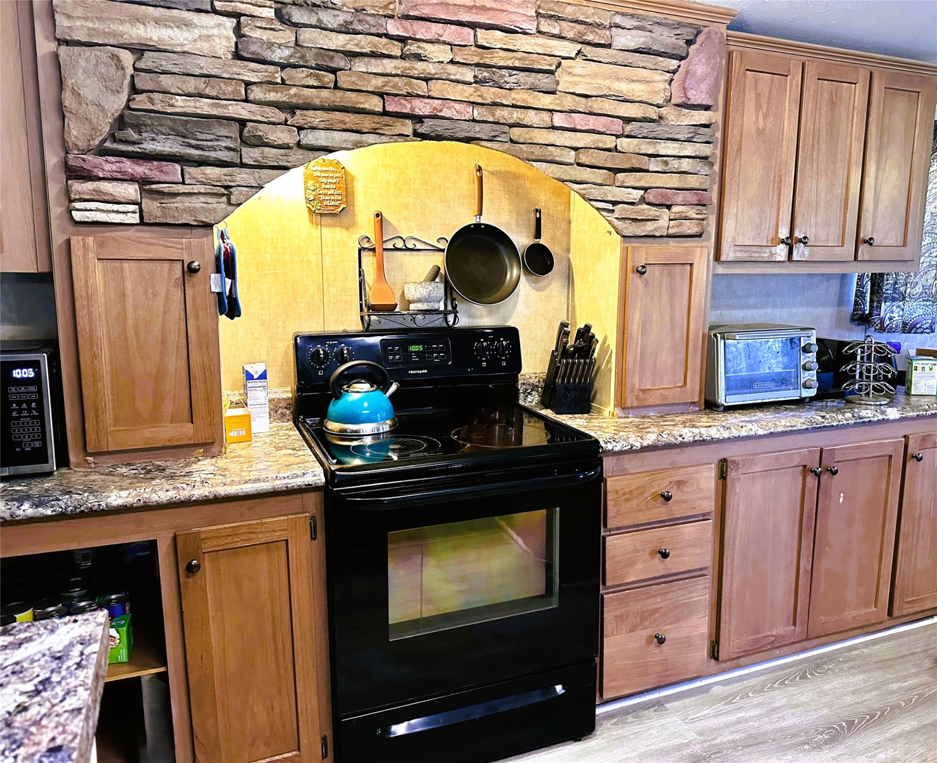 181 Mountain Street Burkett TX 76828