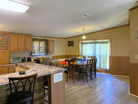 181 Mountain Street Burkett TX 76828
